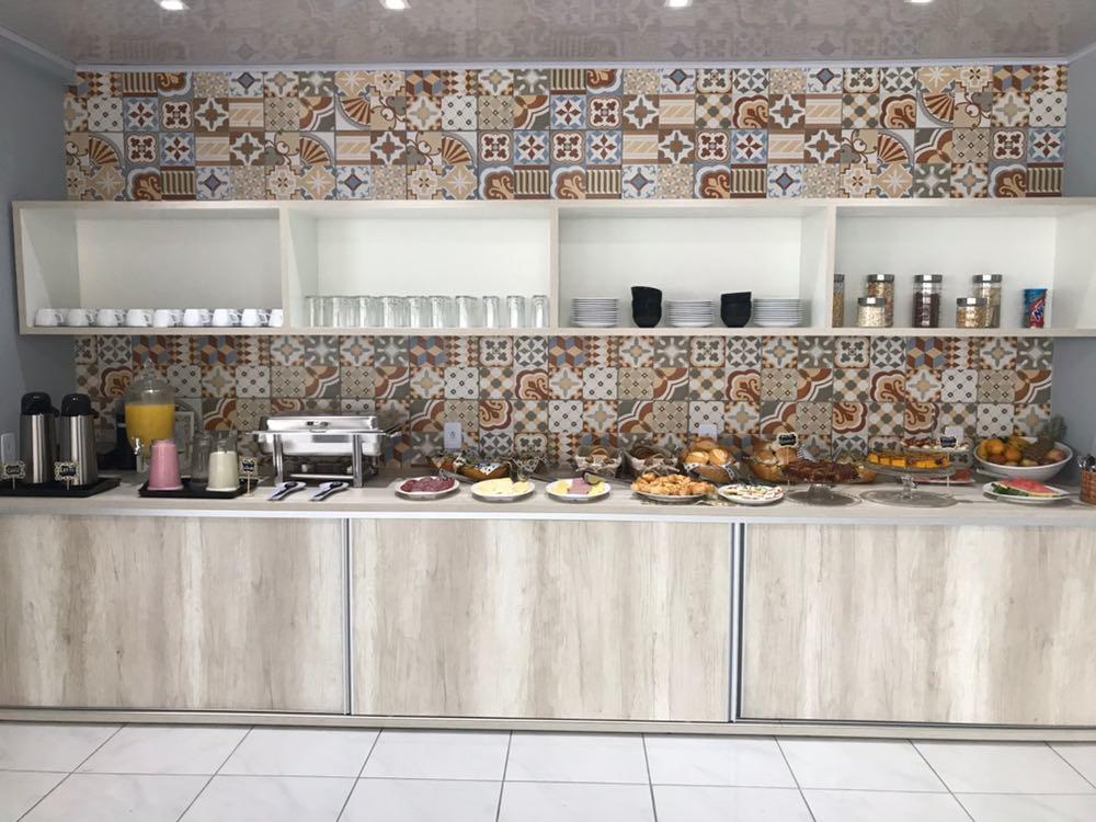 Pousada Star Sul Penha  Exterior foto