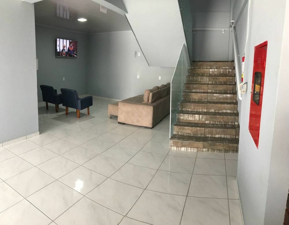 Pousada Star Sul Penha  Exterior foto